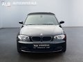 Daumennagel 8 - BMW 125i Cabrio/ TEMPOMAT/TOP/KLIMA/