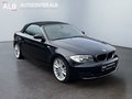Daumennagel 7 - BMW 125i Cabrio/ TEMPOMAT/TOP/KLIMA/