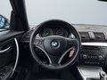 Daumennagel 13 - BMW 125i Cabrio/ TEMPOMAT/TOP/KLIMA/