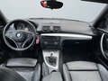 Daumennagel 14 - BMW 125i Cabrio/ TEMPOMAT/TOP/KLIMA/