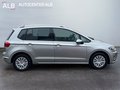 Daumennagel 6 - Volkswagen Golf Sportsvan VII/AUTOMATIK/ACC/NAVI/EURO.6/AHK