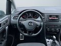 Daumennagel 15 - Volkswagen Golf Sportsvan VII/AUTOMATIK/ACC/NAVI/EURO.6/AHK
