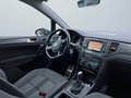 Daumennagel 13 - Volkswagen Golf Sportsvan VII/AUTOMATIK/ACC/NAVI/EURO.6/AHK