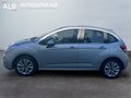 Daumennagel 2 - Citroën C3 Selection/TEMPOMAT/KLIMA/AHK/