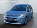 Daumennagel 1 - Citroën C3 Selection/TEMPOMAT/KLIMA/AHK/