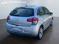 Daumennagel 5 - Citroën C3 Selection/TEMPOMAT/KLIMA/AHK/