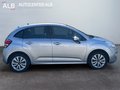 Daumennagel 6 - Citroën C3 Selection/TEMPOMAT/KLIMA/AHK/