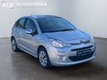 Daumennagel 7 - Citroën C3 Selection/TEMPOMAT/KLIMA/AHK/