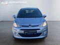 Daumennagel 8 - Citroën C3 Selection/TEMPOMAT/KLIMA/AHK/