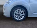 Daumennagel 9 - Citroën C3 Selection/TEMPOMAT/KLIMA/AHK/