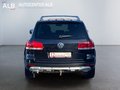 Daumennagel 4 - Volkswagen Touareg V6 TDI/AUTOMATIK/NAVI/XENON/VOLL/