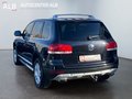 Daumennagel 3 - Volkswagen Touareg V6 TDI/AUTOMATIK/NAVI/XENON/VOLL/