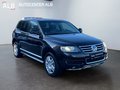 Daumennagel 7 - Volkswagen Touareg V6 TDI/AUTOMATIK/NAVI/XENON/VOLL/