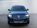 Daumennagel 8 - Volkswagen Touareg V6 TDI/AUTOMATIK/NAVI/XENON/VOLL/