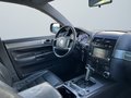 Daumennagel 15 - Volkswagen Touareg V6 TDI/AUTOMATIK/NAVI/XENON/VOLL/