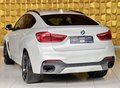 Daumennagel 4 - BMW X6 M50 d/AUTOMATIK/AHK/ACC/4X4/VOLL/EURO 6/