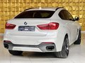 Daumennagel 6 - BMW X6 M50 d/AUTOMATIK/AHK/ACC/4X4/VOLL/EURO 6/