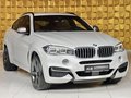 Daumennagel 8 - BMW X6 M50 d/AUTOMATIK/AHK/ACC/4X4/VOLL/EURO 6/
