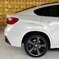 Daumennagel 13 - BMW X6 M50 d/AUTOMATIK/AHK/ACC/4X4/VOLL/EURO 6/