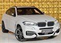 Daumennagel 9 - BMW X6 M50 d/AUTOMATIK/AHK/ACC/4X4/VOLL/EURO 6/
