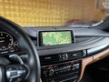 Daumennagel 29 - BMW X6 M50 d/AUTOMATIK/AHK/ACC/4X4/VOLL/EURO 6/