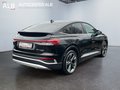 Daumennagel 5 - Audi Q4 e-tron Sportback QUATTRO/ ACC/NAVI/HEAD-UP/