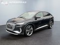 Daumennagel 1 - Audi Q4 e-tron Sportback QUATTRO/ ACC/NAVI/HEAD-UP/