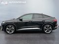 Daumennagel 2 - Audi Q4 e-tron Sportback QUATTRO/ ACC/NAVI/HEAD-UP/