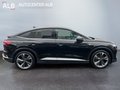 Daumennagel 6 - Audi Q4 e-tron Sportback QUATTRO/ ACC/NAVI/HEAD-UP/