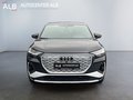 Daumennagel 8 - Audi Q4 e-tron Sportback QUATTRO/ ACC/NAVI/HEAD-UP/