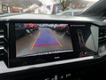Daumennagel 27 - Audi Q4 e-tron Sportback QUATTRO/ ACC/NAVI/HEAD-UP/