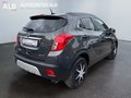 Daumennagel 5 - Opel Mokka Innovation 4X4/1.HAND/XENON/NAVI/KAMERA/EURO6/