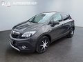 Daumennagel 1 - Opel Mokka Innovation 4X4/1.HAND/XENON/NAVI/KAMERA/EURO6/