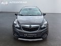 Daumennagel 8 - Opel Mokka Innovation 4X4/1.HAND/XENON/NAVI/KAMERA/EURO6/
