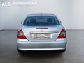 Daumennagel 4 - Mercedes-Benz E 200 Kompressor/1.HAND/TEMPOMAT/NAVI/SHZ/TOP