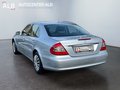 Daumennagel 3 - Mercedes-Benz E 200 Kompressor/1.HAND/TEMPOMAT/NAVI/SHZ/TOP