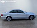 Daumennagel 6 - Mercedes-Benz E 200 Kompressor/1.HAND/TEMPOMAT/NAVI/SHZ/TOP
