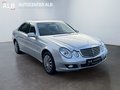 Daumennagel 7 - Mercedes-Benz E 200 Kompressor/1.HAND/TEMPOMAT/NAVI/SHZ/TOP