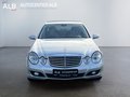 Daumennagel 8 - Mercedes-Benz E 200 Kompressor/1.HAND/TEMPOMAT/NAVI/SHZ/TOP