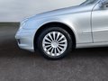 Daumennagel 9 - Mercedes-Benz E 200 Kompressor/1.HAND/TEMPOMAT/NAVI/SHZ/TOP