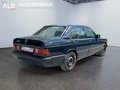 Daumennagel 5 - Mercedes-Benz 190D Lim/1.HAND/71.TKM/4.GANG/