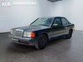 Daumennagel 1 - Mercedes-Benz 190D Lim/1.HAND/71.TKM/4.GANG/