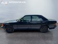 Daumennagel 2 - Mercedes-Benz 190D Lim/1.HAND/71.TKM/4.GANG/