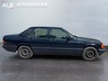 Daumennagel 6 - Mercedes-Benz 190D Lim/1.HAND/71.TKM/4.GANG/