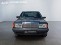 Daumennagel 8 - Mercedes-Benz 190D Lim/1.HAND/71.TKM/4.GANG/