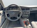 Daumennagel 11 - Mercedes-Benz 190D Lim/1.HAND/71.TKM/4.GANG/
