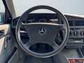 Daumennagel 12 - Mercedes-Benz 190D Lim/1.HAND/71.TKM/4.GANG/