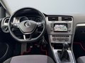 Daumennagel 12 - Volkswagen Golf VII Trendline BMT/SHZ/NAVI/EURO5/TOP/