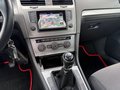 Daumennagel 13 - Volkswagen Golf VII Trendline BMT/SHZ/NAVI/EURO5/TOP/