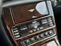Daumennagel 24 - Bentley Arnage T 6.75 V8 Twin Turbo/TOP ZUSTAND/2HAND/HU NEU/